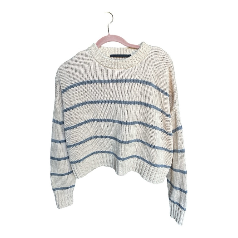 Jenni Kayne Crewneck Chloe